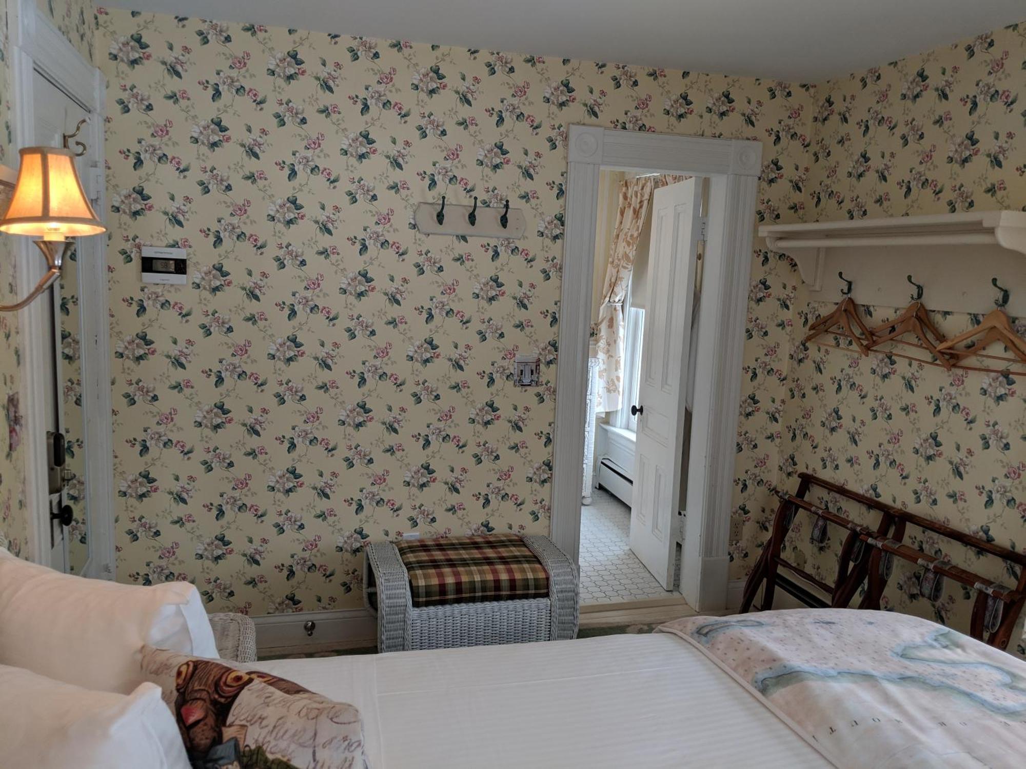 Heart Of The Village Bed & Breakfast In Shelburne Vt Cameră foto