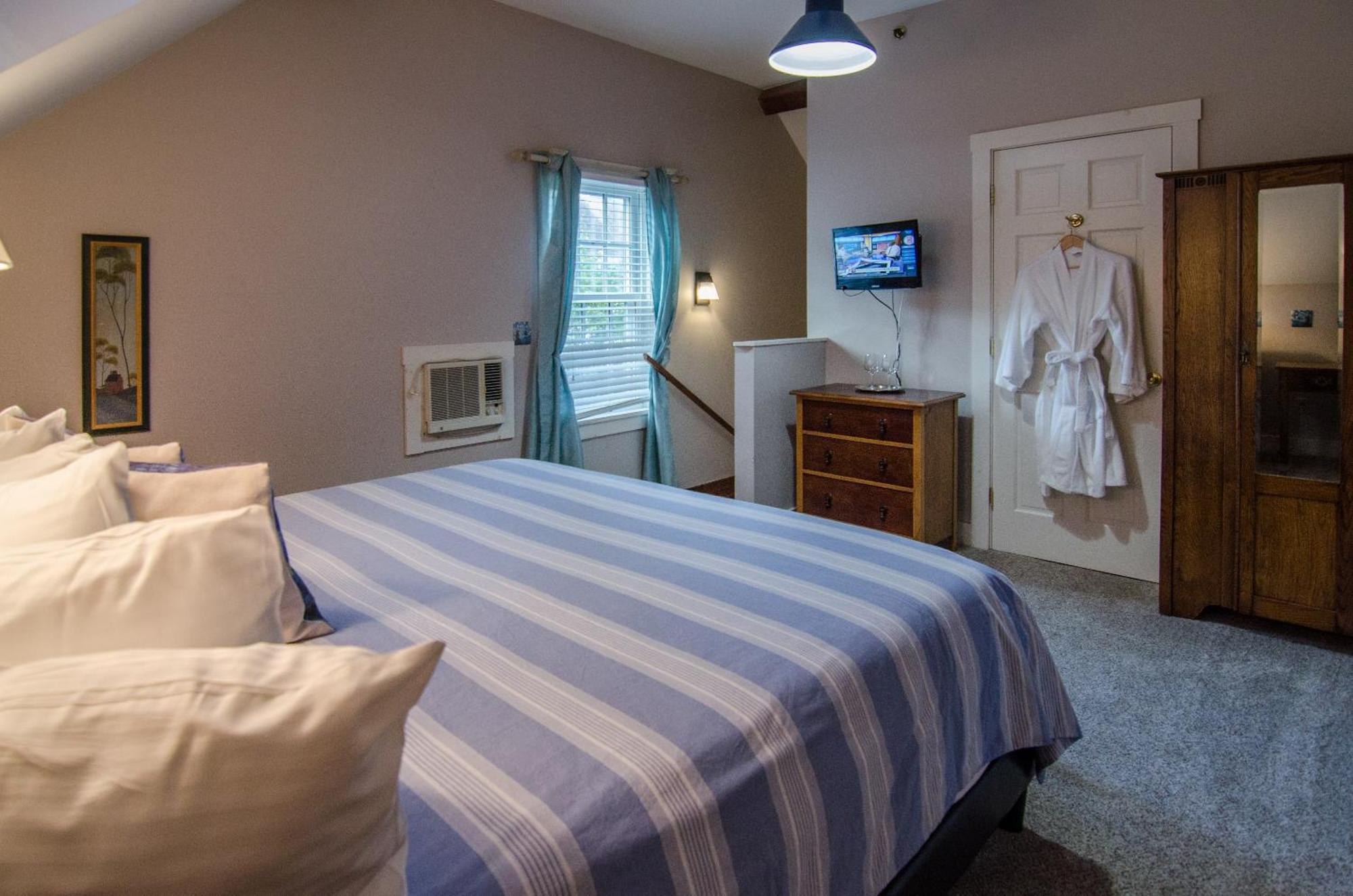 Heart Of The Village Bed & Breakfast In Shelburne Vt Cameră foto