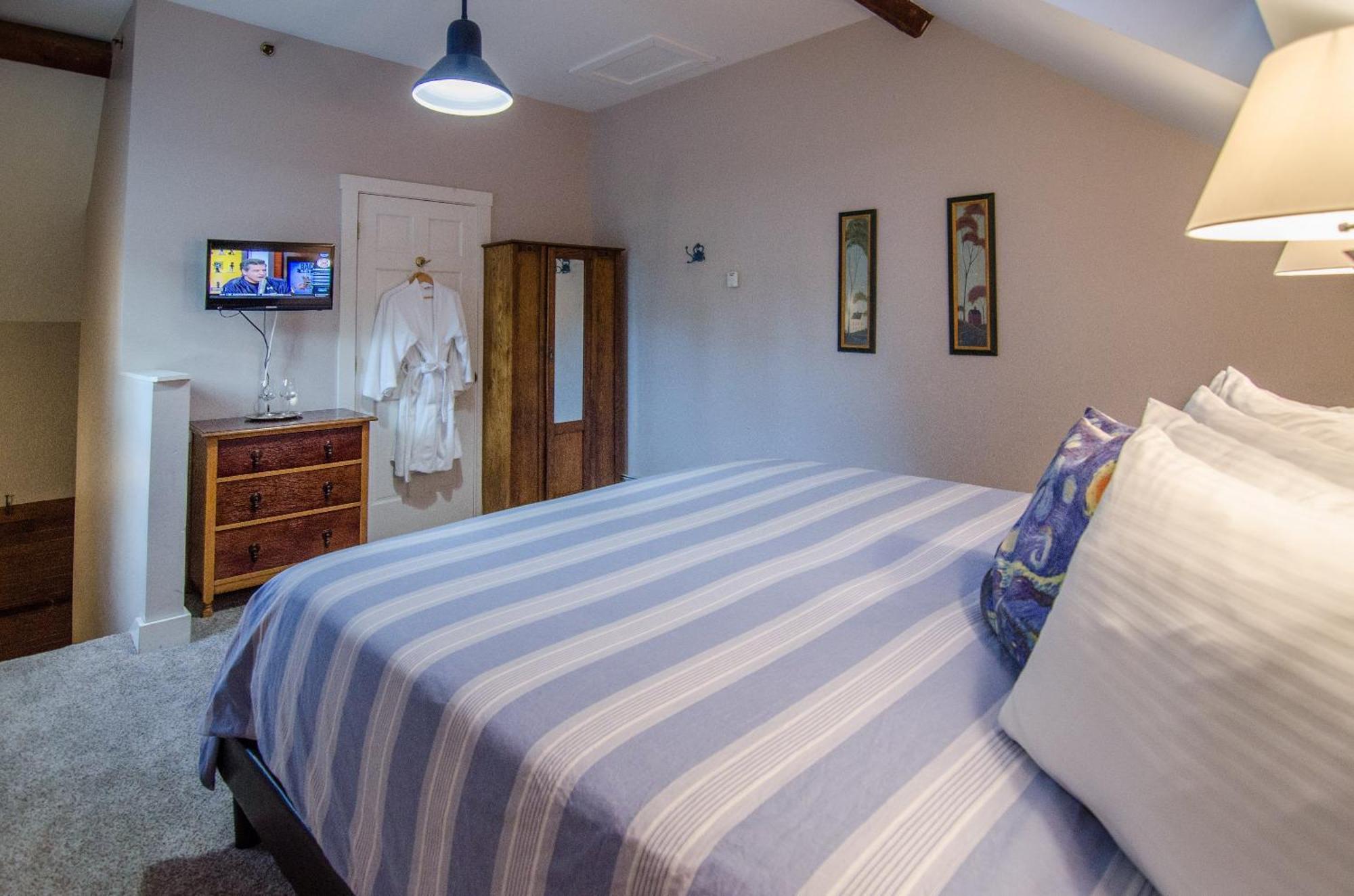 Heart Of The Village Bed & Breakfast In Shelburne Vt Cameră foto